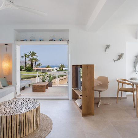 Apartamento Javea Arenal Vistas Al Mar المظهر الخارجي الصورة