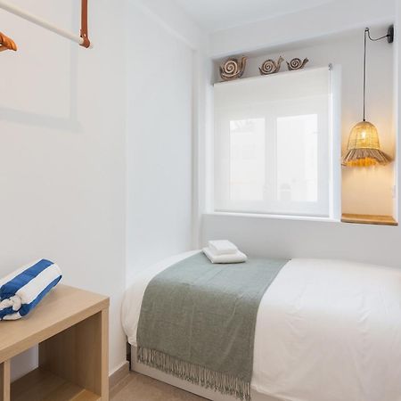 Apartamento Javea Arenal Vistas Al Mar المظهر الخارجي الصورة