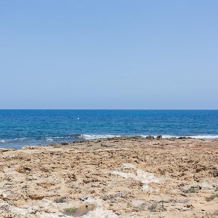 Apartamento Javea Arenal Vistas Al Mar المظهر الخارجي الصورة