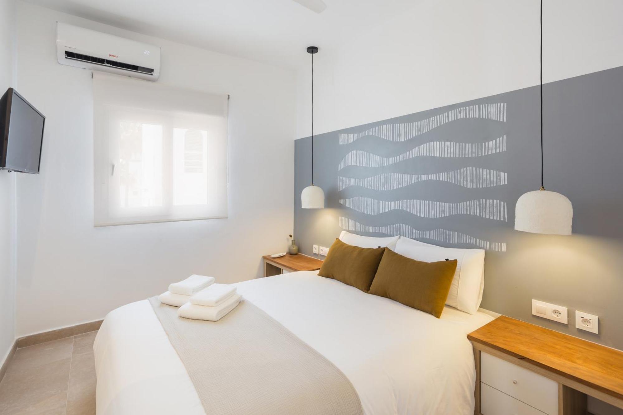 Apartamento Javea Arenal Vistas Al Mar المظهر الخارجي الصورة
