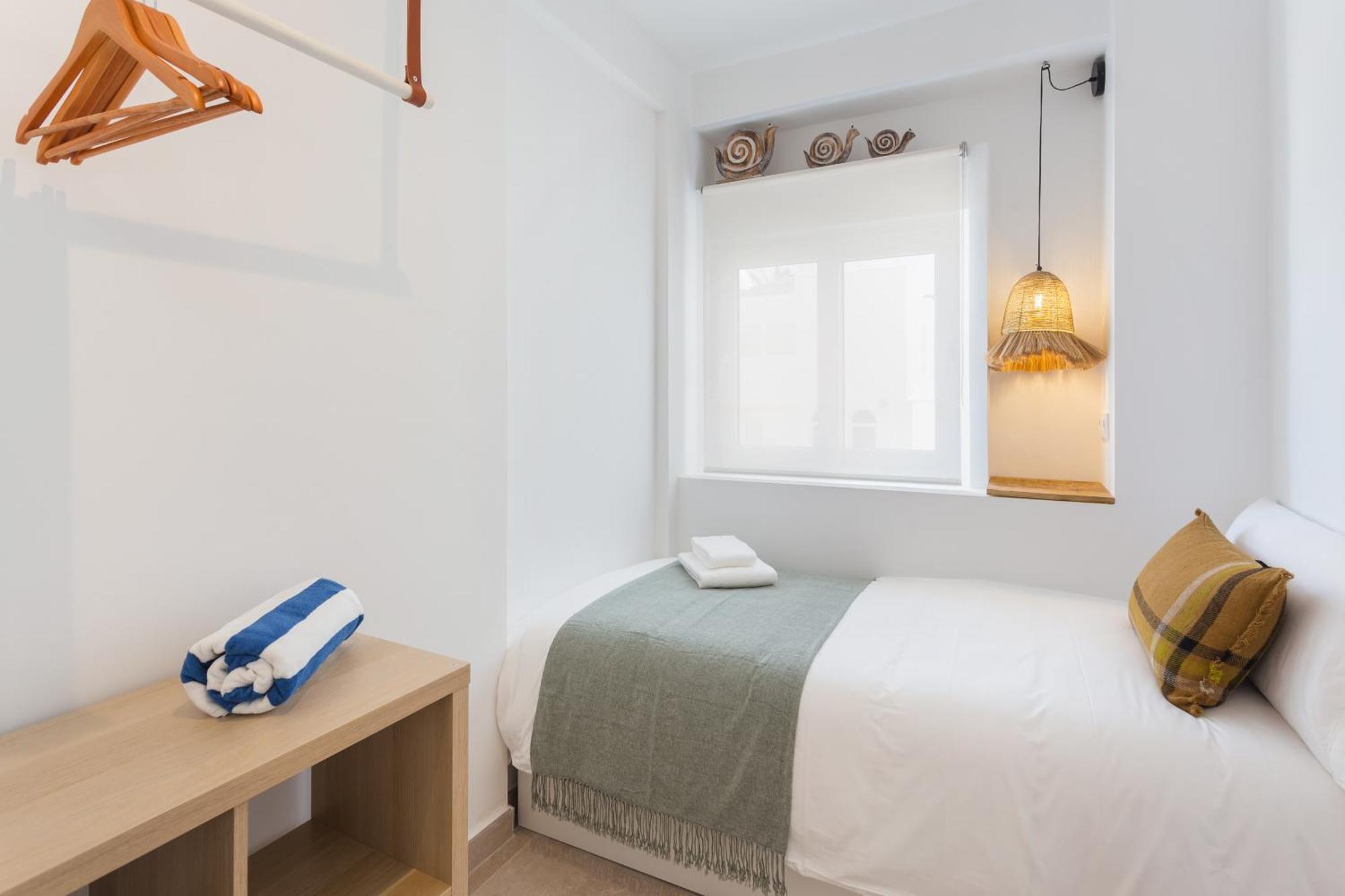 Apartamento Javea Arenal Vistas Al Mar المظهر الخارجي الصورة