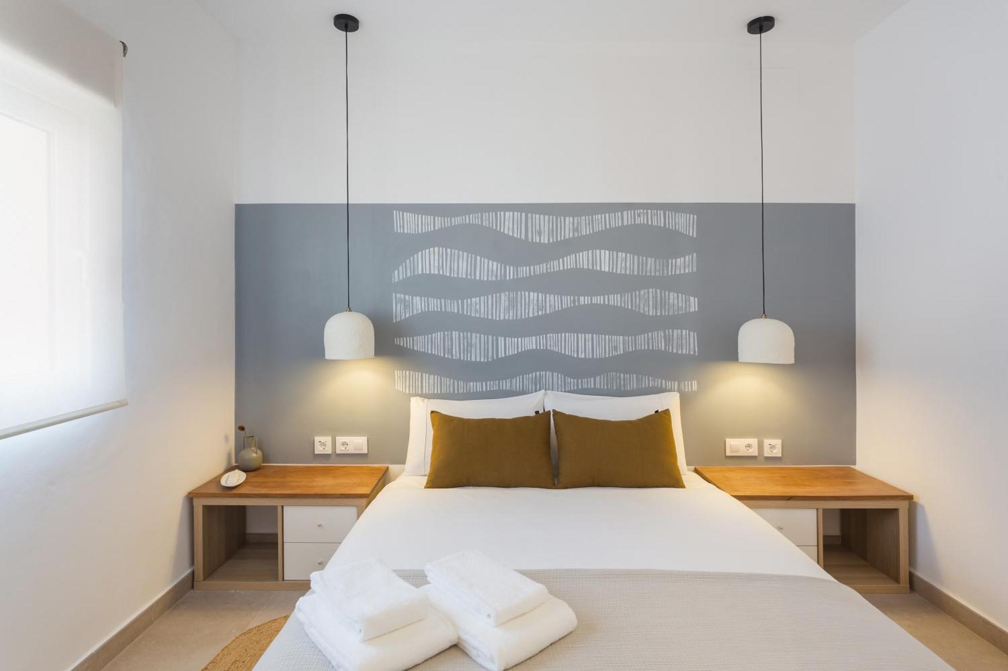 Apartamento Javea Arenal Vistas Al Mar المظهر الخارجي الصورة