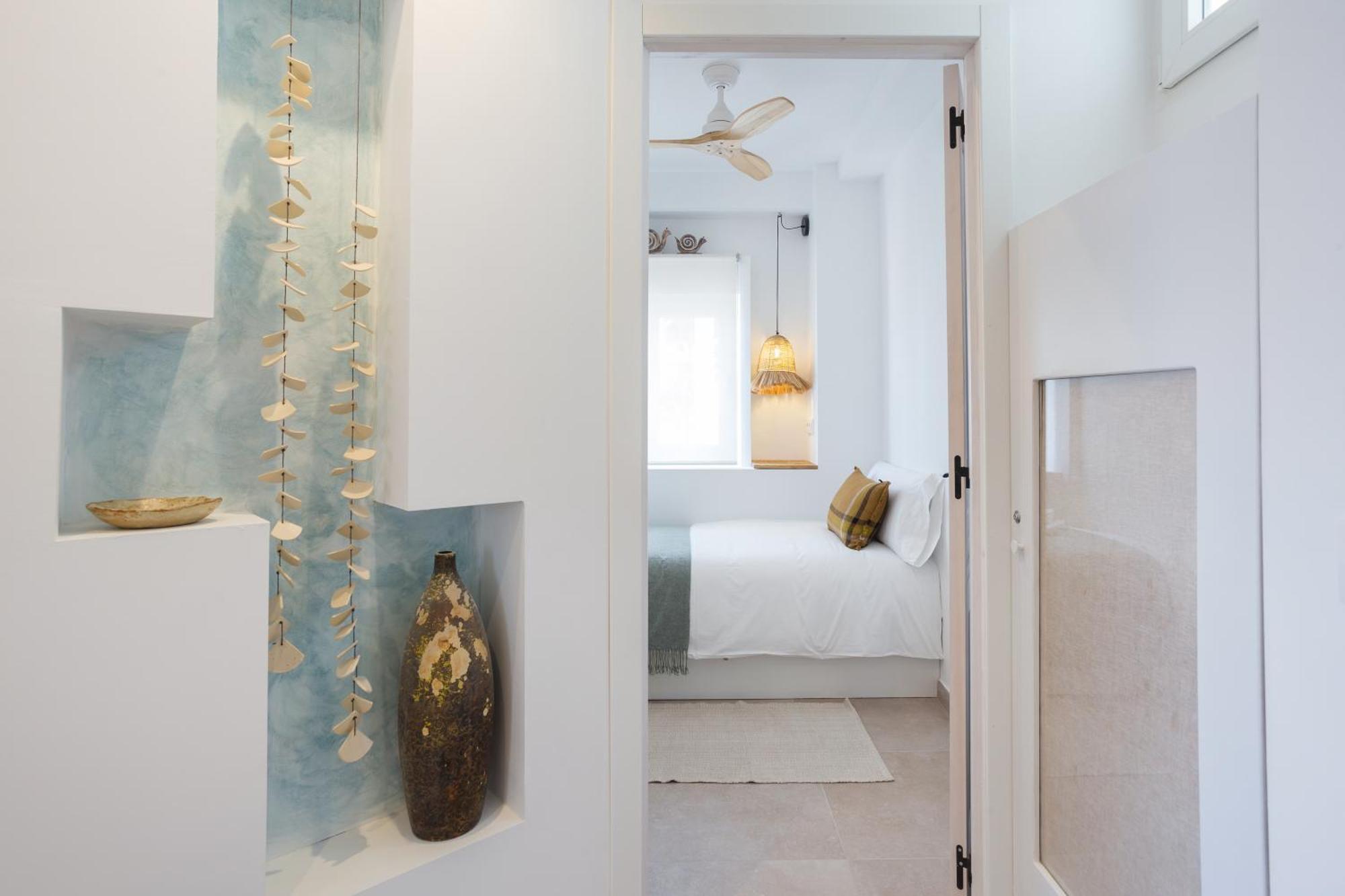 Apartamento Javea Arenal Vistas Al Mar المظهر الخارجي الصورة