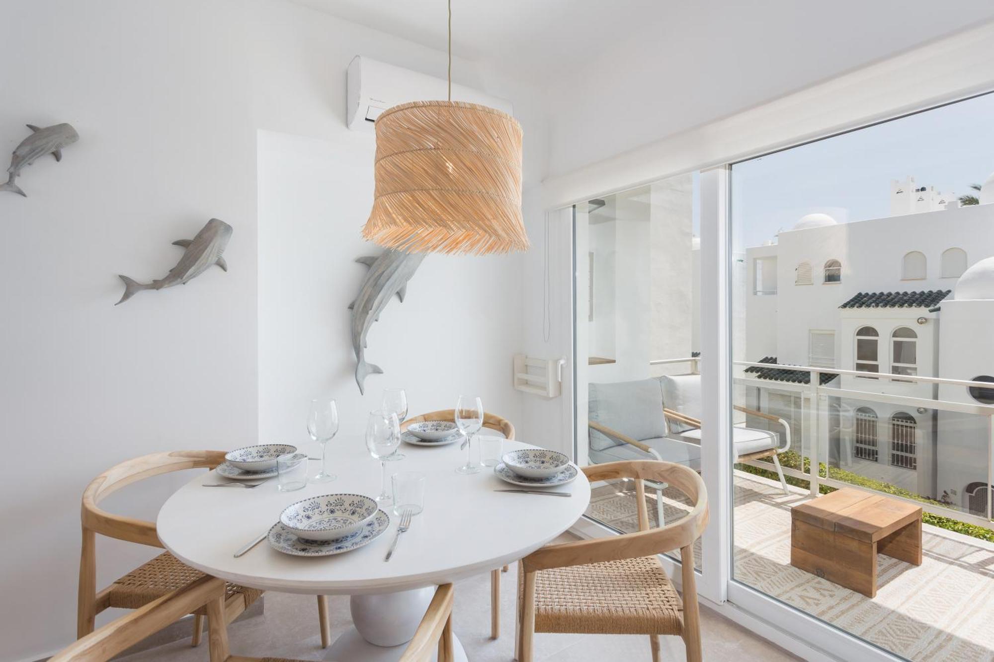 Apartamento Javea Arenal Vistas Al Mar المظهر الخارجي الصورة
