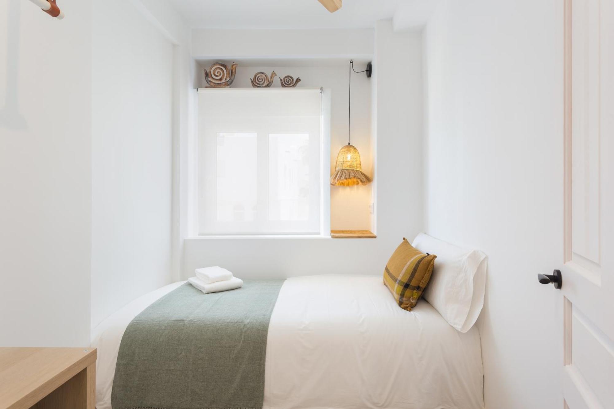 Apartamento Javea Arenal Vistas Al Mar المظهر الخارجي الصورة