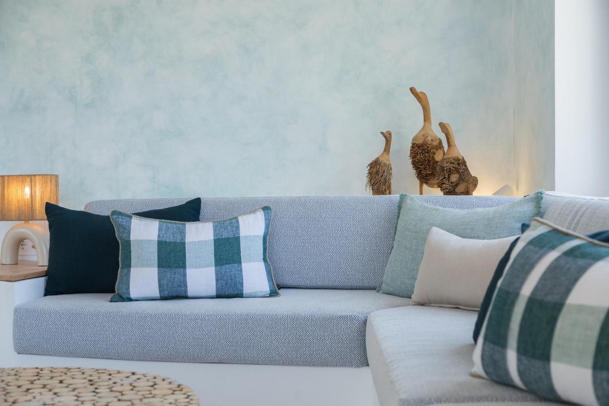 Apartamento Javea Arenal Vistas Al Mar المظهر الخارجي الصورة