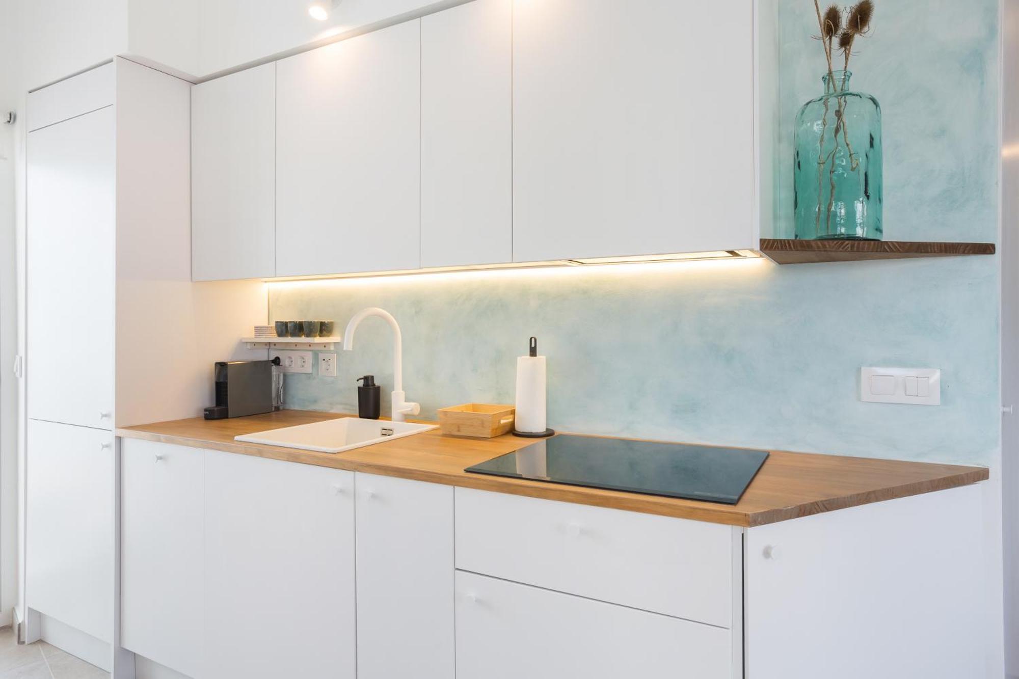 Apartamento Javea Arenal Vistas Al Mar المظهر الخارجي الصورة