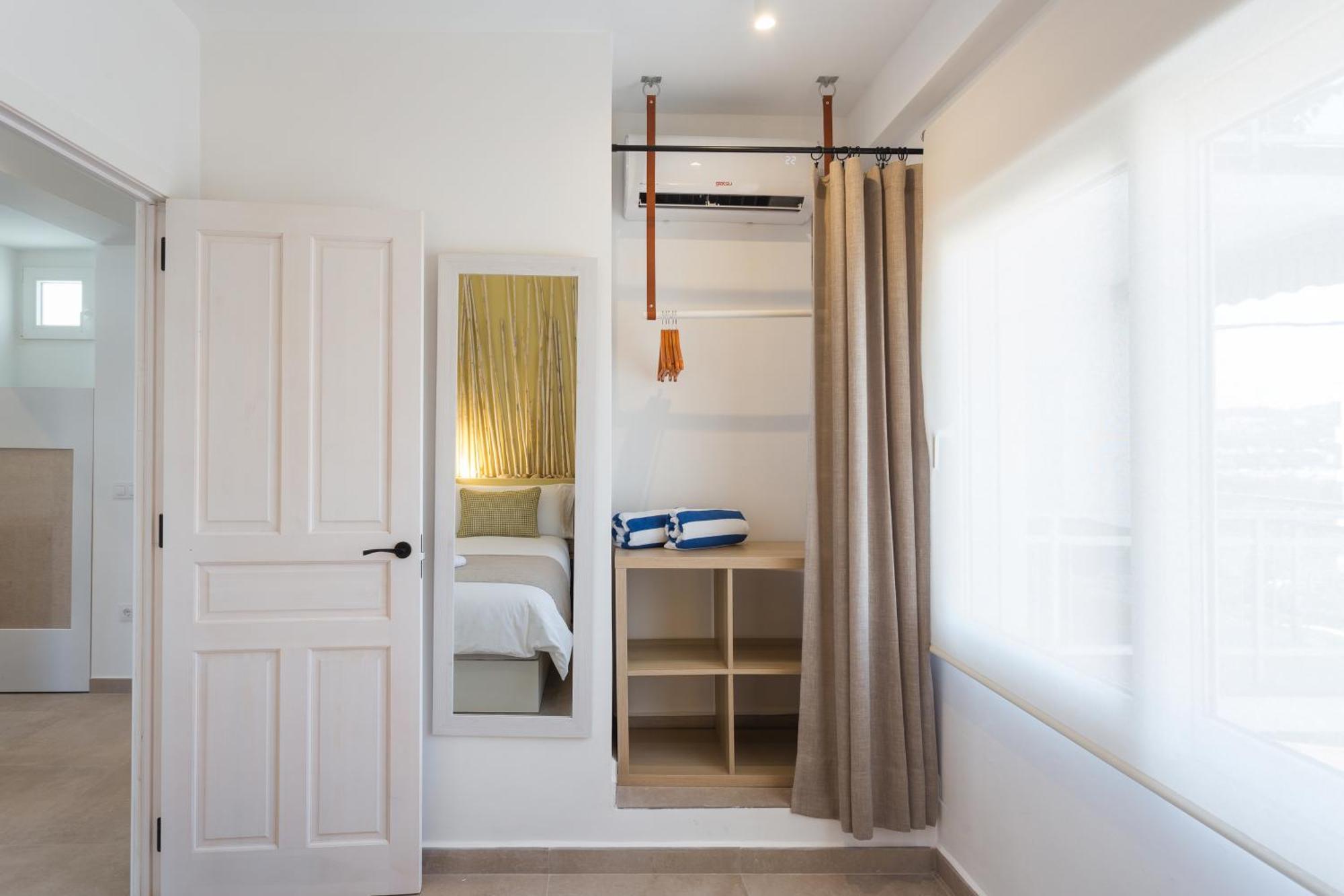 Apartamento Javea Arenal Vistas Al Mar المظهر الخارجي الصورة